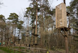 Go Ape - Wednesday 27th May 2026 (Year 6)